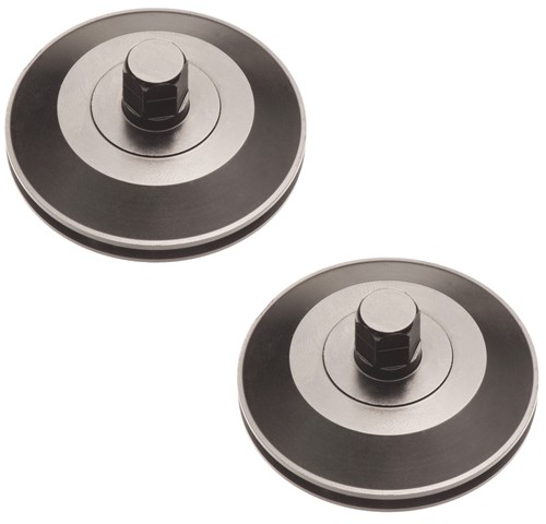 Aluminum power rave - power, valve