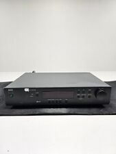 NAD 414 Stéréo Tuner –