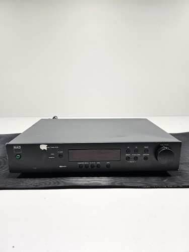 Nad 414 stéréo tuner - 414,