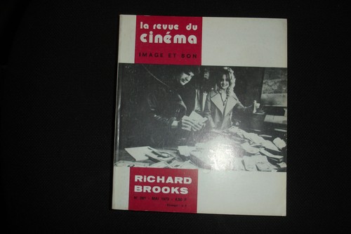Revue cinema image et - image,