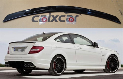 Aileron mercedes classe - aileron,