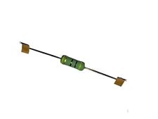 Résistance bobinée 3W 47R R47 47ohm 47 ohm  anti-surge anti-flamme