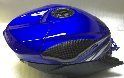 Yamaha 2006 2007 rj11 - 2006-2007,