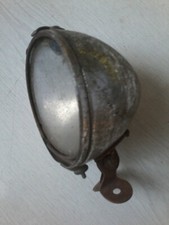 feu avant pour velo ancien