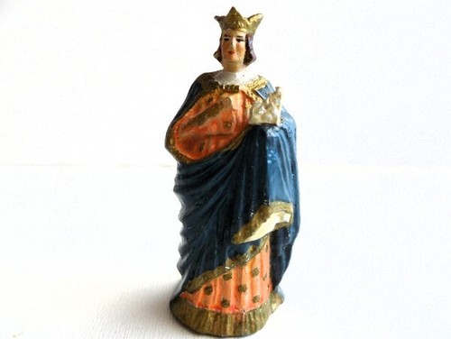 Figurine vertunni dagobert - vertunni,