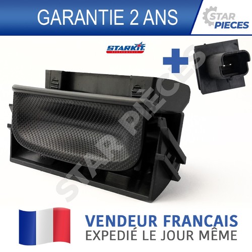Poignee bouton contacteur - bouton,
