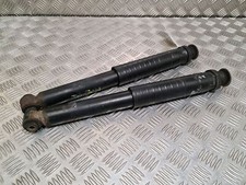 Jeu amortisseur arrière Smart Fortwo II sauf Brabus jusqu'à 2015 A4513200731 *