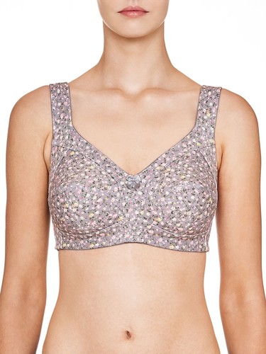 Soutien gorge sans armature - sans,