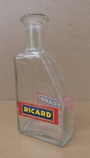 Carafe ricard logo jaune - ricard,