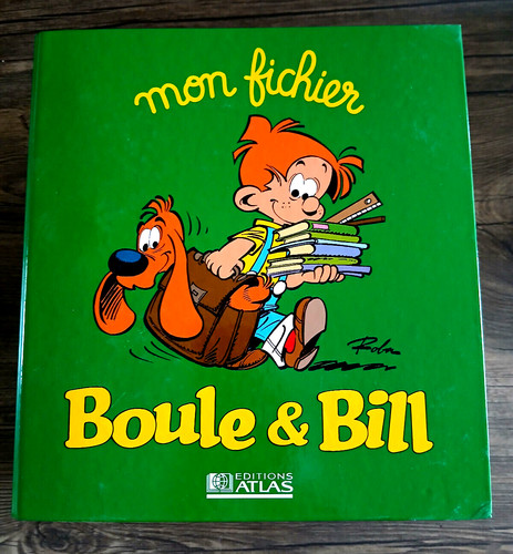 Mon fichier les verbes - fichier,