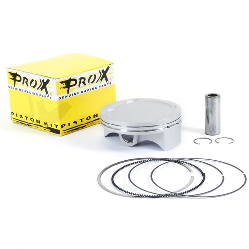 Kit piston prox husaberg - kit,