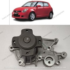 Assy pompe à eau 17400M83F04