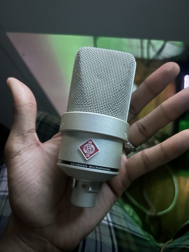 Neumann tlm 103 - neumann,