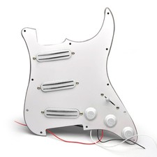 Assemblage Pickguard