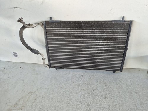 Radiateur condenseur - condenseur, de