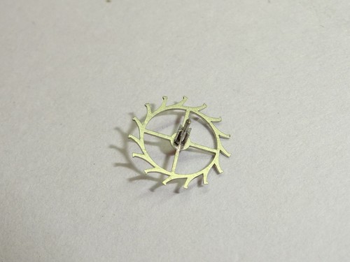 Landeron escape wheel 51 - landeron,