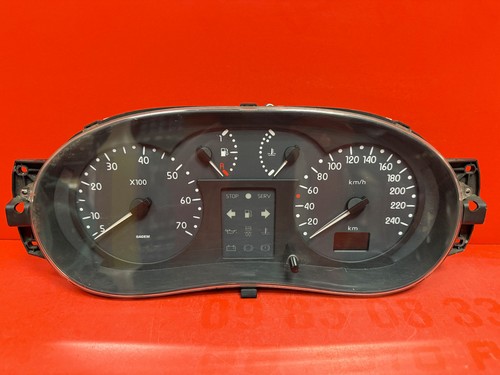 Renault clio 1 - 2,