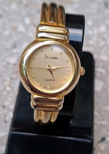 Montre quartz pour - à,