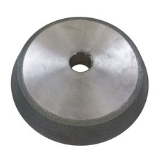 Petite meule à affûter CBN