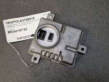 Ballast phare xenon -