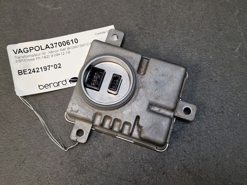 Ballast phare xenon - ,