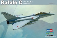 (HBB87246) - Hobbyboss 1:72 - Rafale C