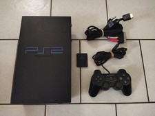 Console Ps2 Playstation 2 Sony