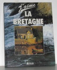 J'aime la Bretagne | Laurence