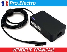 CHARGEUR alimentation