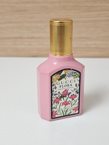 Bouteille vide gucci - gucci, flora