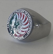 Bague légion étrangère 2 - lÉgion,