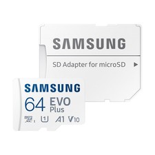 Samsung Carte Mémoire MicroSD