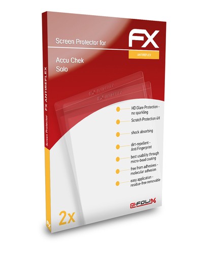 Atfolix film protection - 2x,