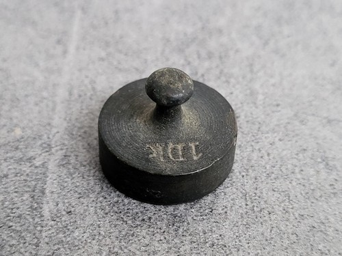 Ancien poids balance - ancien,