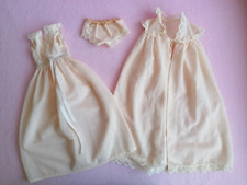 TENUE "HORS CATALOGUE" POUR