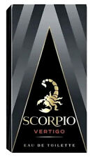 SCORPIO Vertigo EAU de