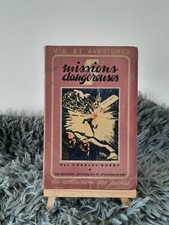 5 MISSIONS DANGEREUSES / VIE