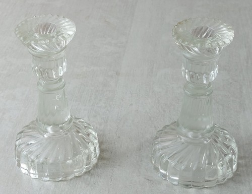 Ancienne paire petits - ancienne,