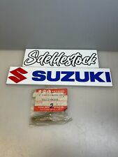 2 x vis suzuki 03211-04306 03211-04308 dr gs gsx gsx-r lt-f rg 125 250 500 gamma