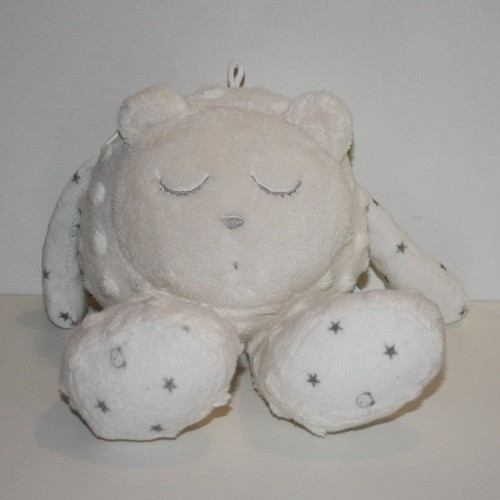 Doudou ours myhummy - -, sans