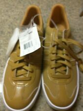 Adidas Samoa Vulc Tan size 10