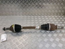 Cardan avant gauche - Renault Megane II 1.5Dci 85ch moteur K9K724 - 8200626043 *