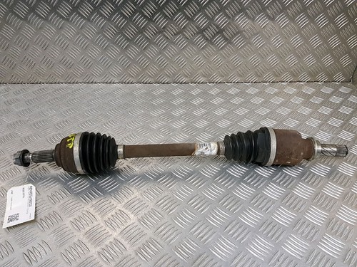 Cardan avant gauche - , renault