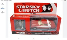 Ford Gran Torino Corgi Starsky