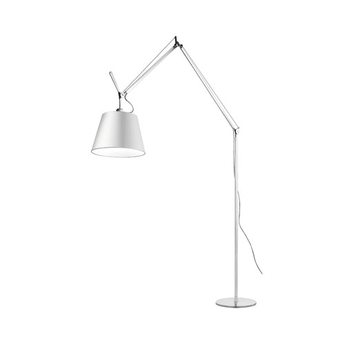 Artemide tolomeo mega - tolomeo, terra