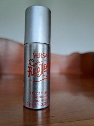 Red jeans versace - de,