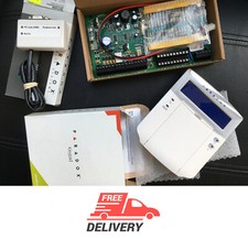 Paradox Security systems