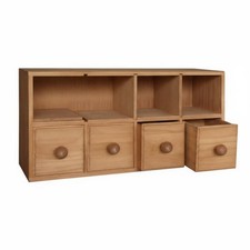 Boîte des Rangement En Forme