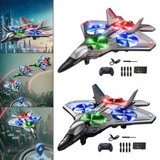 Avion télécommandé, planeur