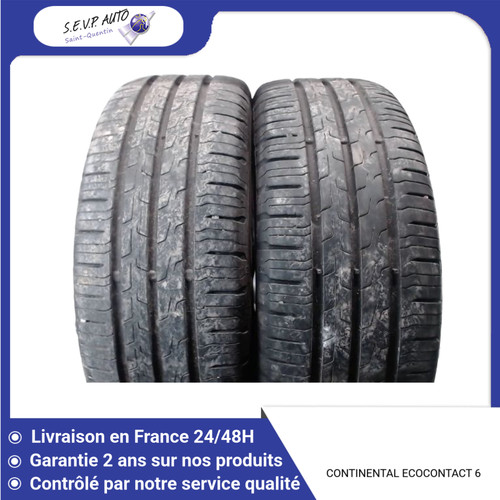 Paire de pneus - 🇫🇷,